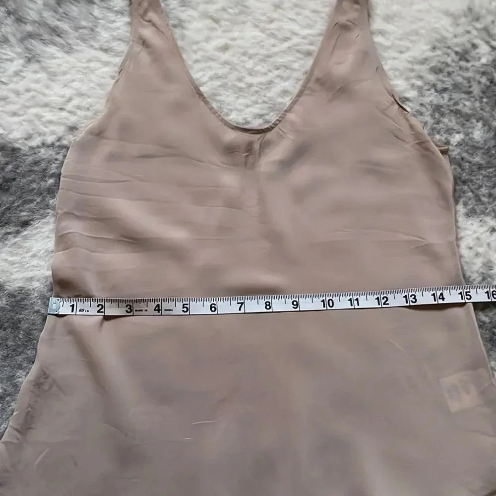 Babaton Silk Camisole - Picture 12 of 16